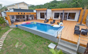 Kenting Fu Bao Villa